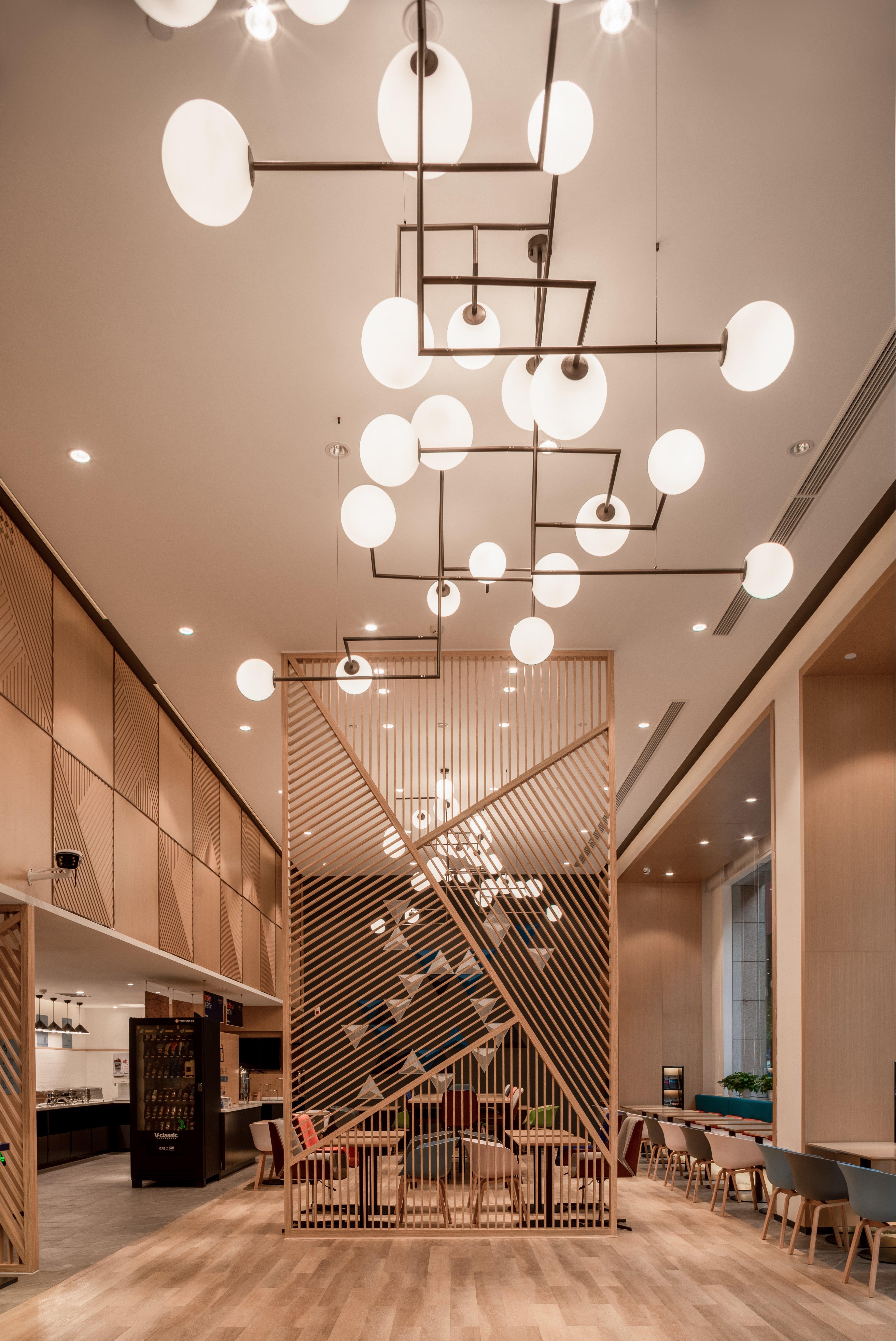 Holiday Inn Express Ningbo City Center By Ihg Exterior photo